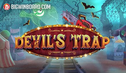 Devil’s Trap