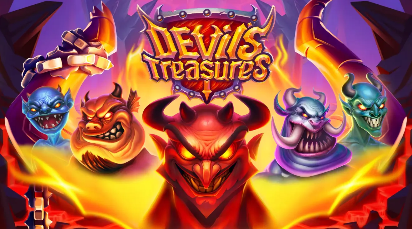 Devil's Treasures