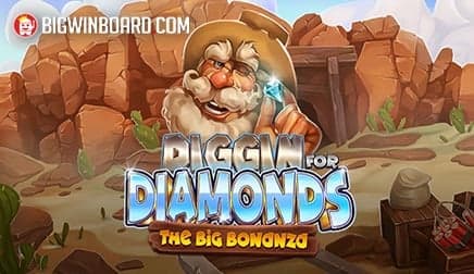 Diggin’ For Diamonds