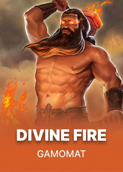 Divine Fire