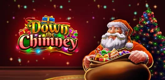 Down The Chimney