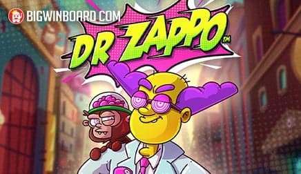 Dr Zappo