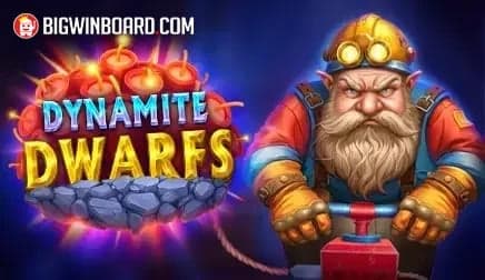 Dynamite Dwarfs