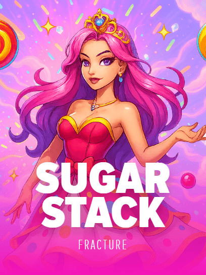 SUGAR STACK