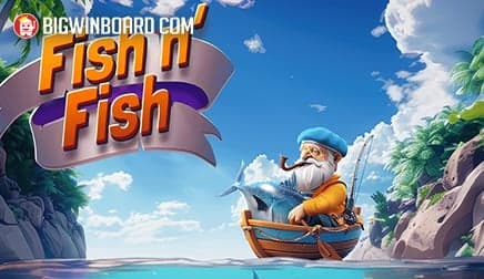 Fish n’ Fish