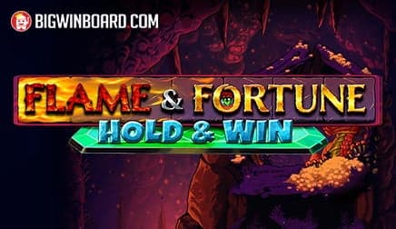 Flame & Fortune