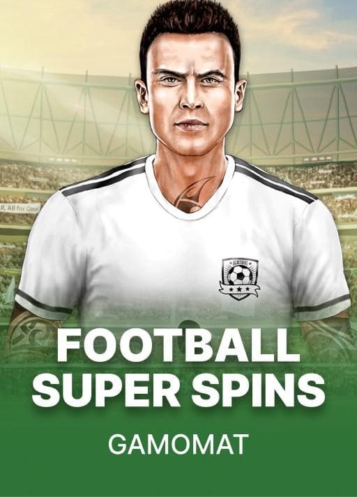 Football Super Spins