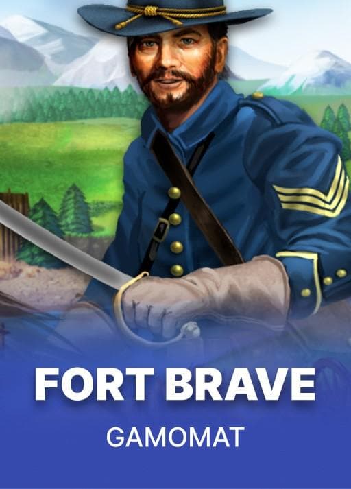 Fort Brave
