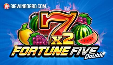 Fortune Five Double
