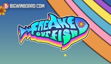 Freaked Out Fish