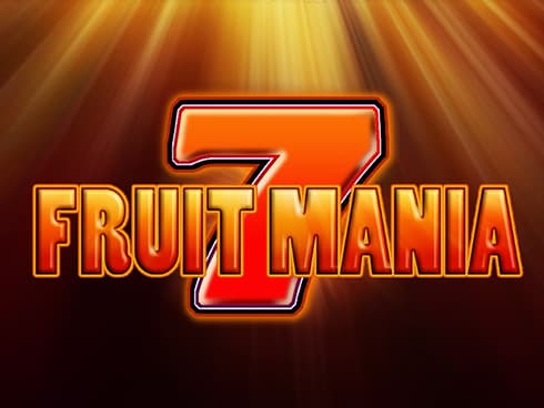 Fruit Mania