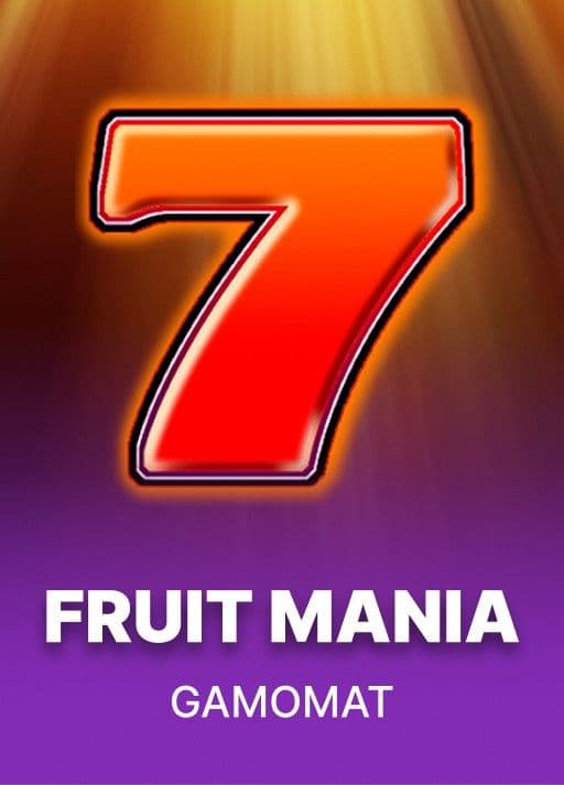 Fruit Mania