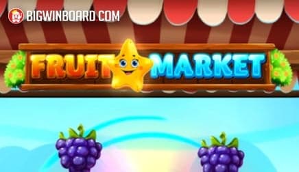 Fruit Market