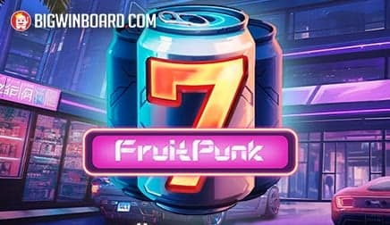 FruitPunk