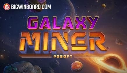 Galaxy Miner