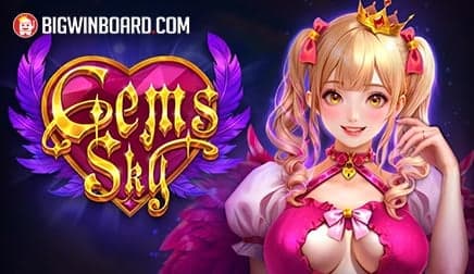 Gems Sky