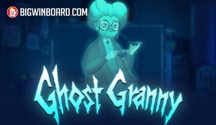 Ghost Granny