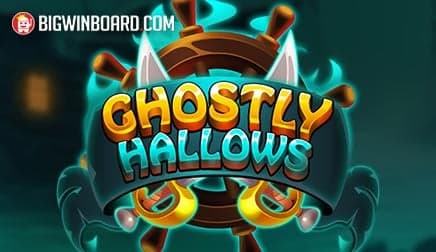 Ghostly Hallows