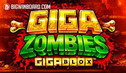 Giga Zombies