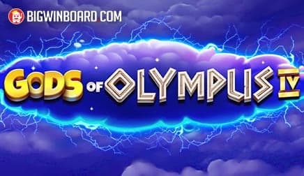 Gods of Olympus IV