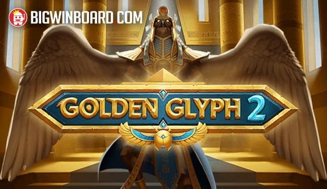 Golden Glyph 2