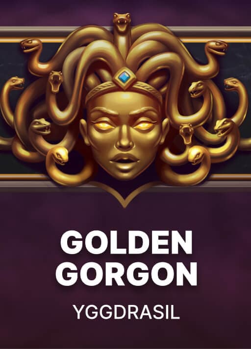Golden Gorgon