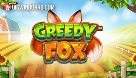 Greedy Fox