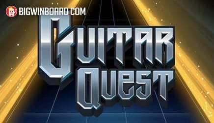 Guitar Quest