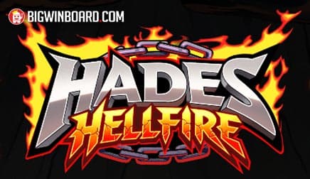Hades Hellfire
