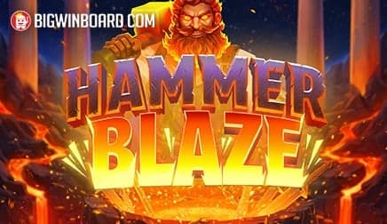 HAMMERBLAZE