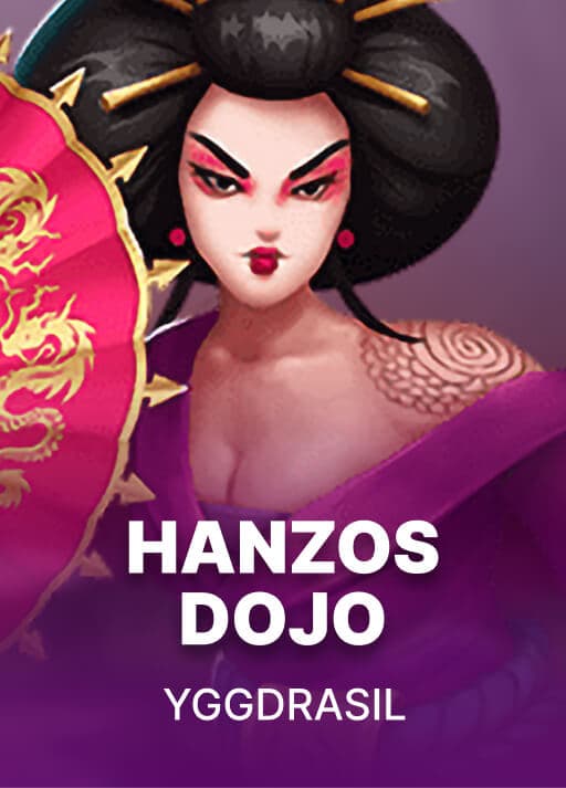 Hanzo’s Dojo