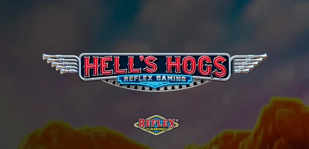 Hell’s Hogs