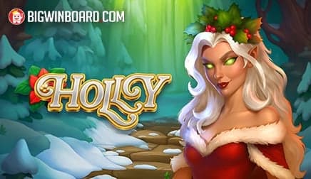 Holly