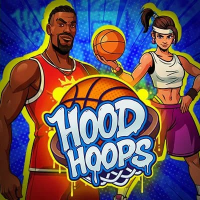 Hood Hoops