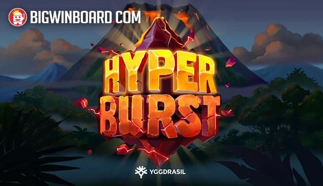 Hyper Burst