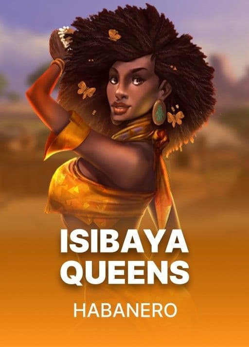 Isibaya Queens