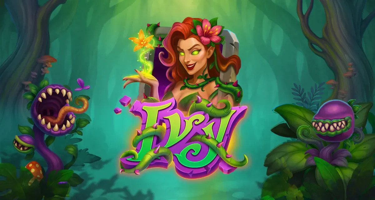 Ivy