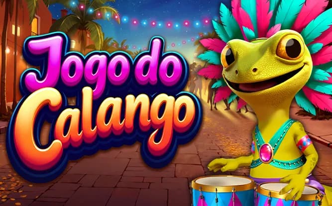 Jogo do Calango