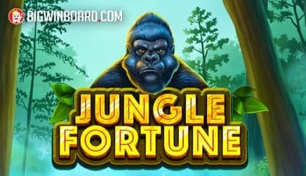 Jungle Fortune
