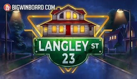 Langley Street 23