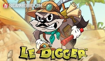 le digger