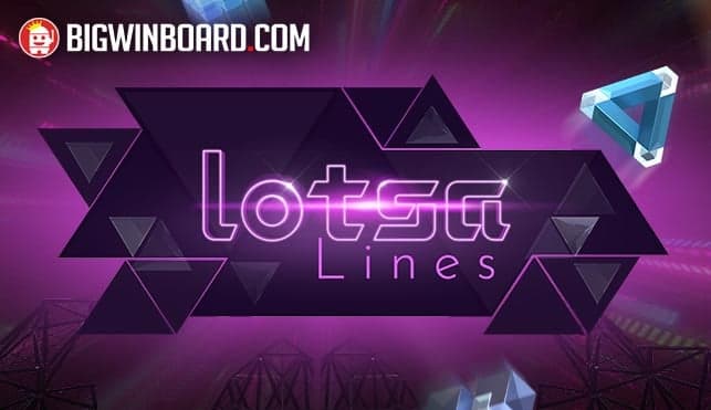 Lotsa Lines
