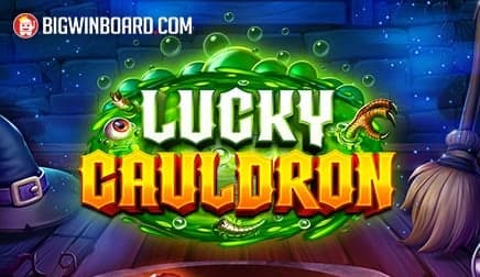 Lucky Cauldron