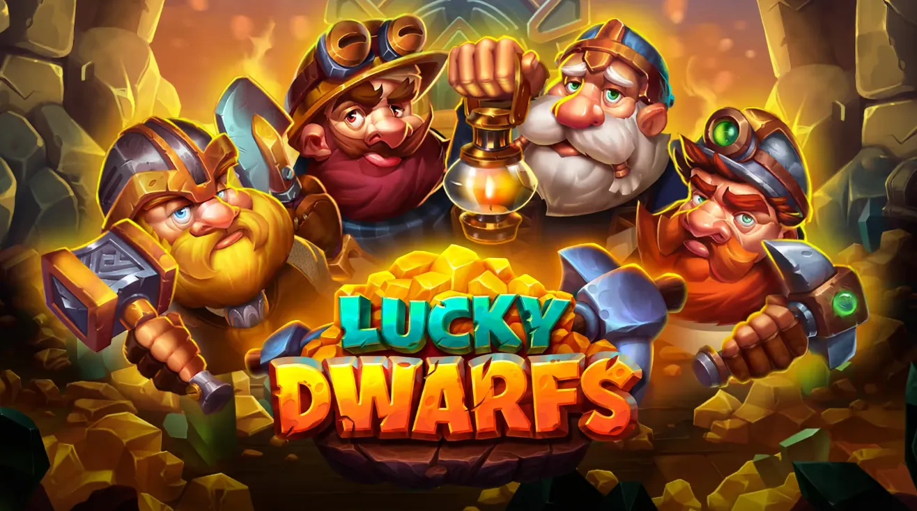 Lucky Dwarfs