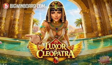 Luxor of Cleopatra