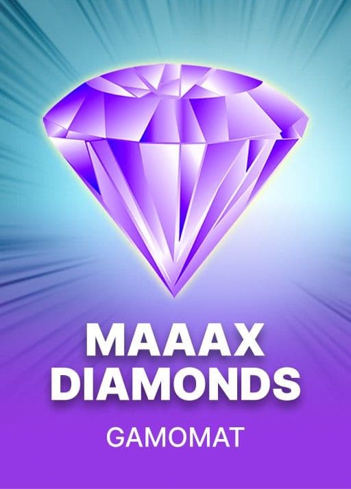 Maaax Diamonds