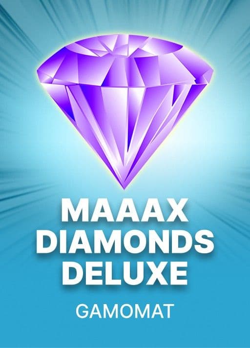 Maaax Diamonds Deluxe