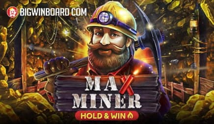 Max Miner
