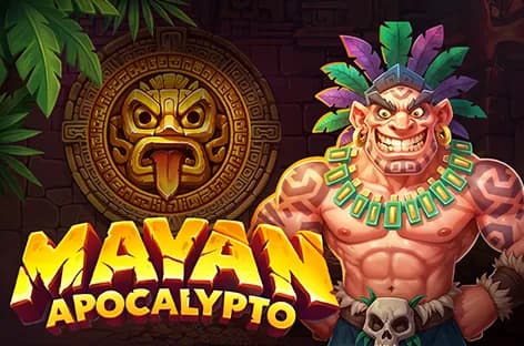 Mayan Apocalypto