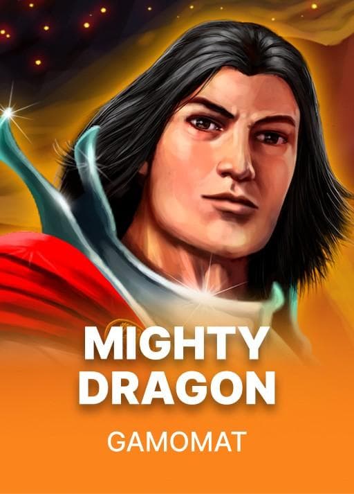 Mighty Dragon
